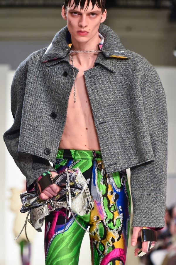 メゾン マルジェラ(Maison Margiela) 2019-20年秋冬ウィメンズ&メンズコレクション  - 写真55