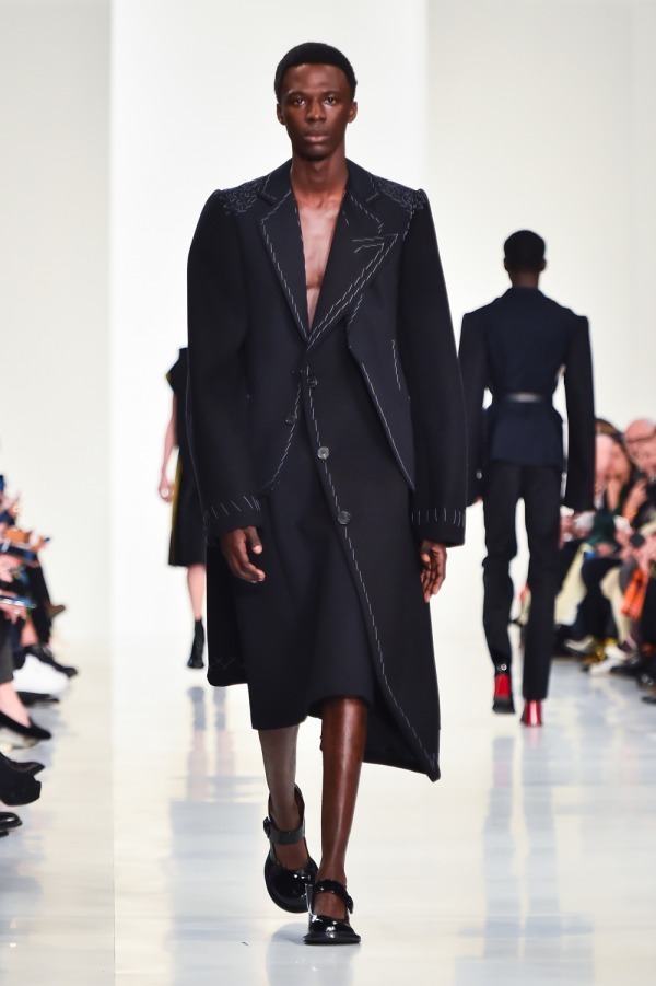 メゾン マルジェラ(Maison Margiela) 2019-20年秋冬ウィメンズ&メンズコレクション  - 写真65