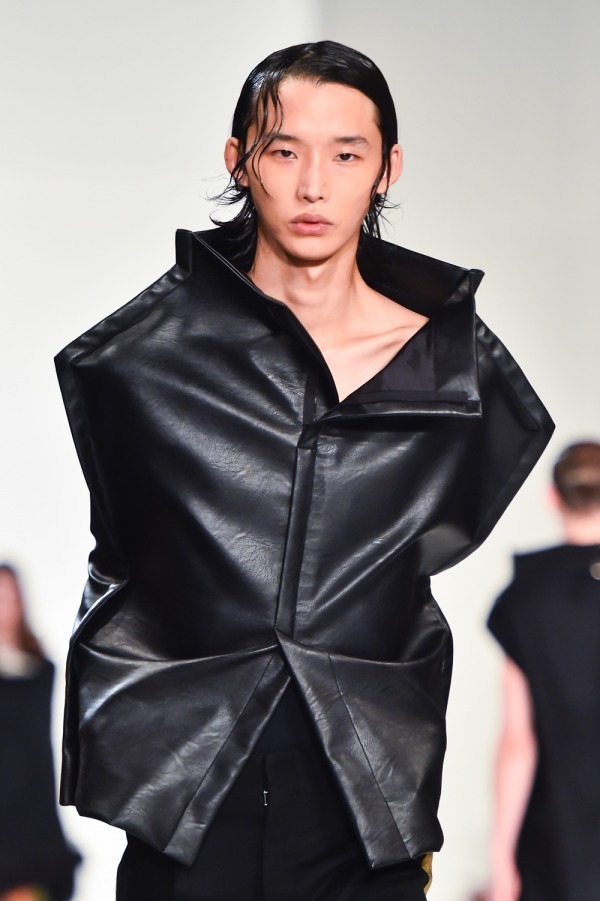 メゾン マルジェラ(Maison Margiela) 2019-20年秋冬ウィメンズ&メンズコレクション ディテール - 写真33