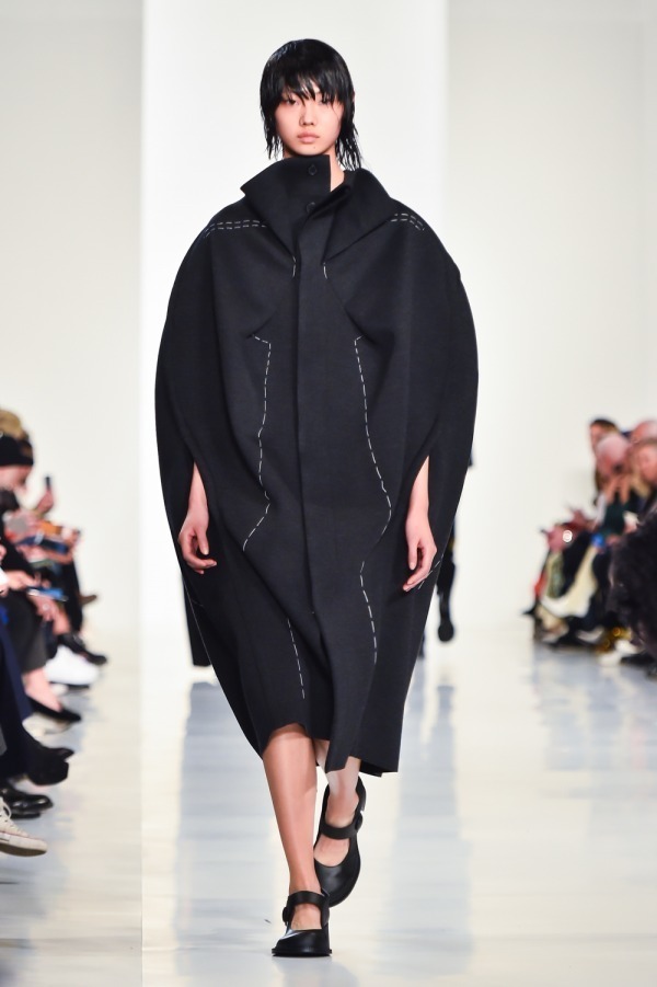 メゾン マルジェラ(Maison Margiela) 2019-20年秋冬ウィメンズ&メンズコレクション  - 写真73