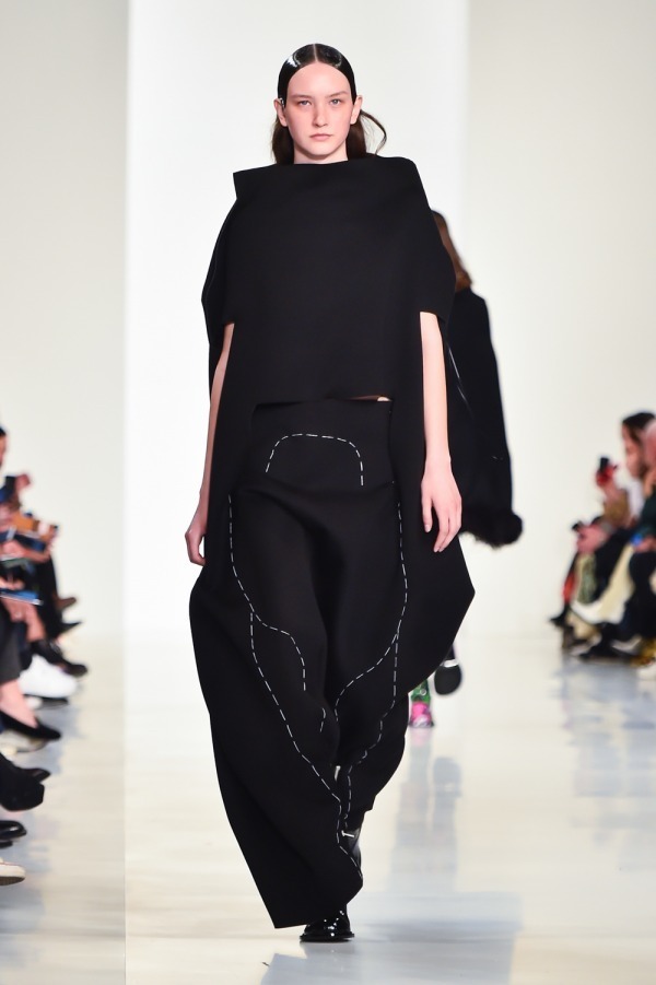 メゾン マルジェラ(Maison Margiela) 2019-20年秋冬ウィメンズ&メンズコレクション  - 写真75