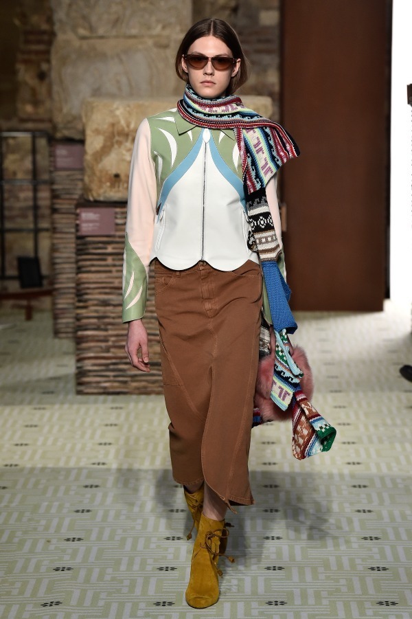 ランバン 2019-20年秋冬<span>コレクション</span> - 写真29