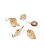 シアタープロダクツ19年春夏アクセサリー、ブック型＆マグカップを積み重ねたピアスなど｜写真9