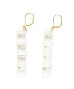 シアタープロダクツ19年春夏アクセサリー、ブック型＆マグカップを積み重ねたピアスなど｜写真17