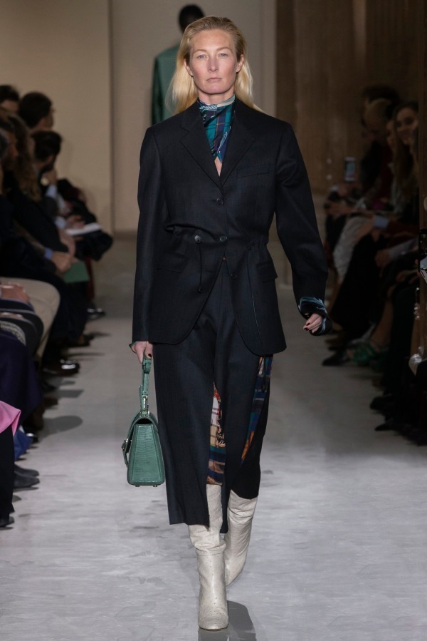 フェラガモ(Ferragamo) 2019-20年秋冬ウィメンズコレクション  - 写真6