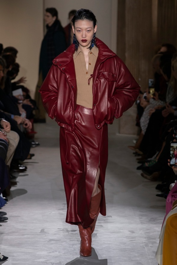 フェラガモ 2019-20年秋冬<span>コレクション</span> - 写真14