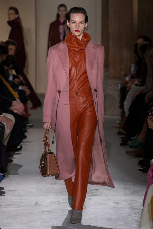 フェラガモ(Ferragamo) 2019-20年秋冬ウィメンズコレクション  - 写真17