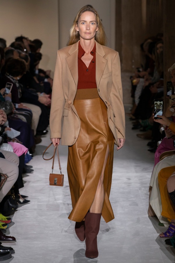 フェラガモ(Ferragamo) 2019-20年秋冬ウィメンズコレクション  - 写真22