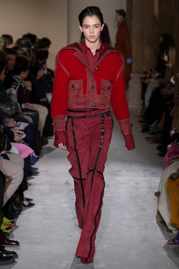 フェラガモ 2019-20年秋冬<span>コレクション</span> - 写真23