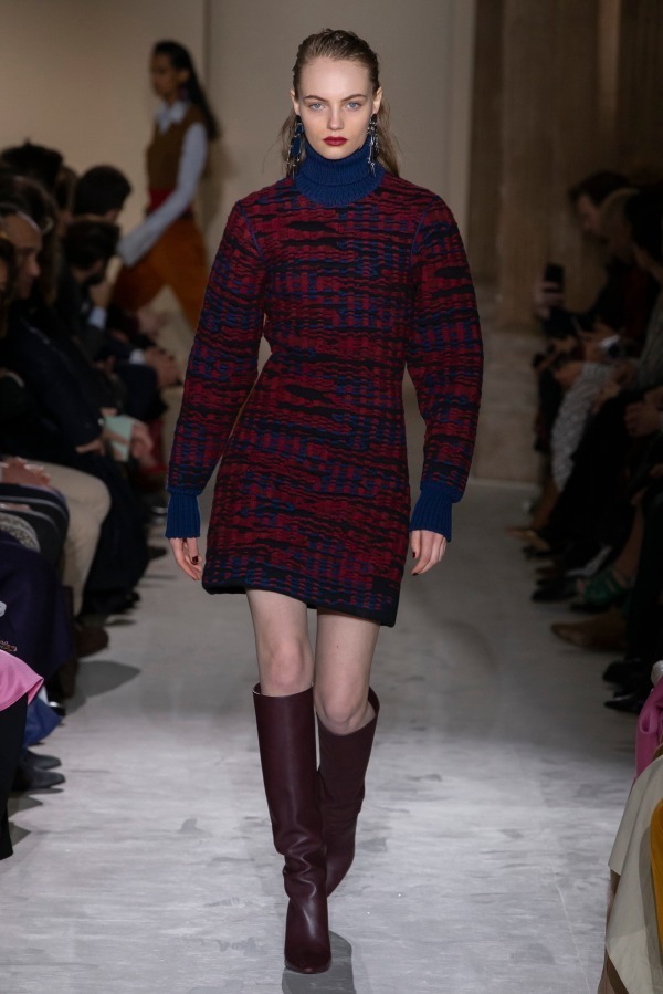 フェラガモ(Ferragamo) 2019-20年秋冬ウィメンズコレクション  - 写真24