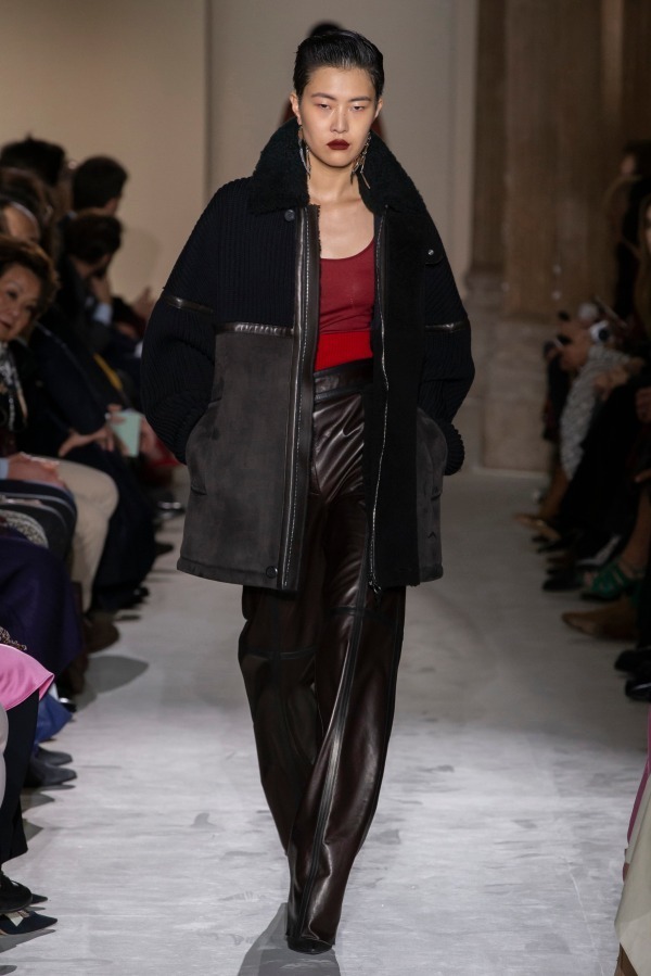 フェラガモ 2019-20年秋冬<span>コレクション</span> - 写真25