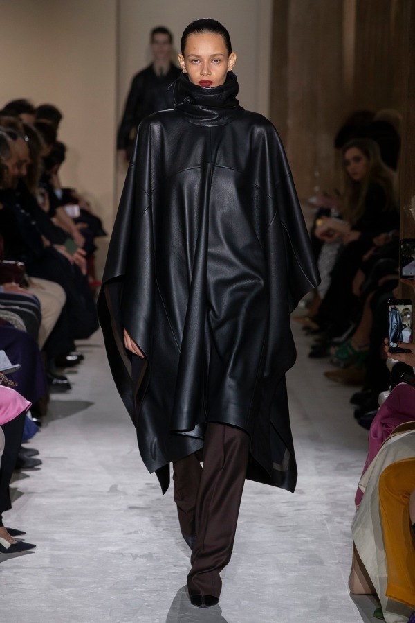 フェラガモ 2019-20年秋冬<span>コレクション</span> - 写真38
