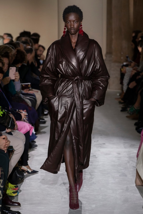 フェラガモ 2019-20年秋冬<span>コレクション</span> - 写真39