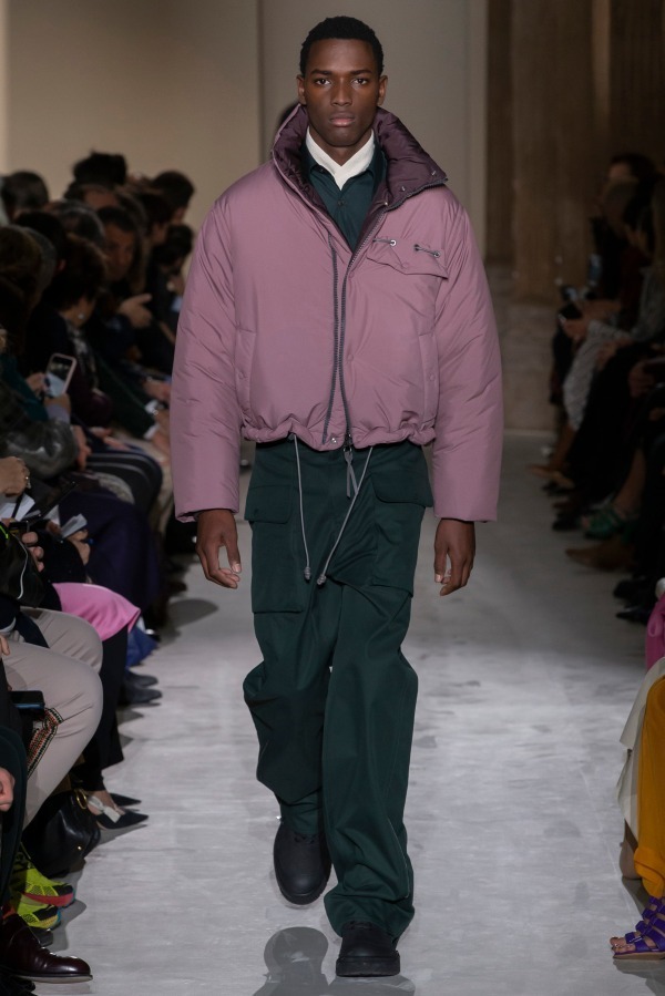 フェラガモ(Ferragamo) 2019-20年秋冬メンズコレクション  - 写真8