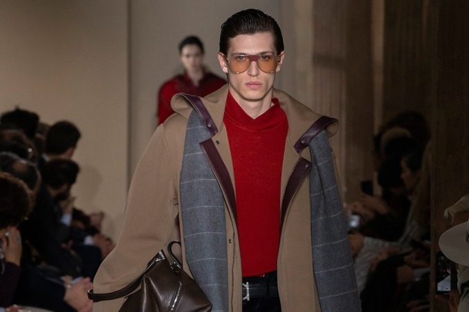 フェラガモ(Ferragamo) コレクション - ファッションプレス