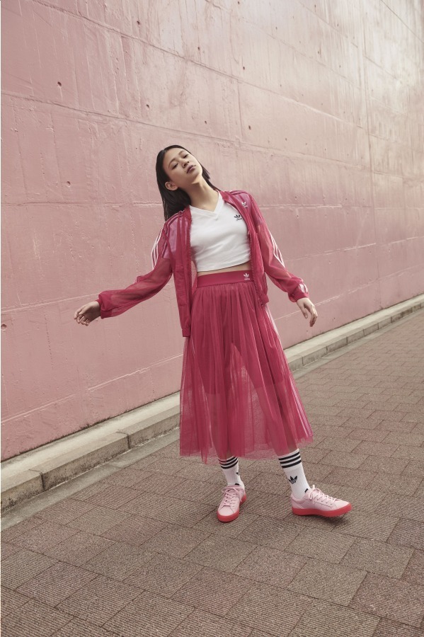 アディダス オリジナルス(adidas Originals) アディダス スリーク｜写真9