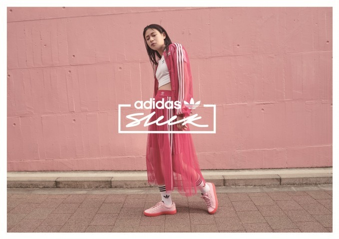 アディダス オリジナルス(adidas Originals) アディダス スリーク｜写真13