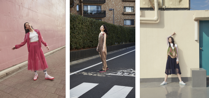 アディダス オリジナルス(adidas Originals) アディダス スリーク｜写真15