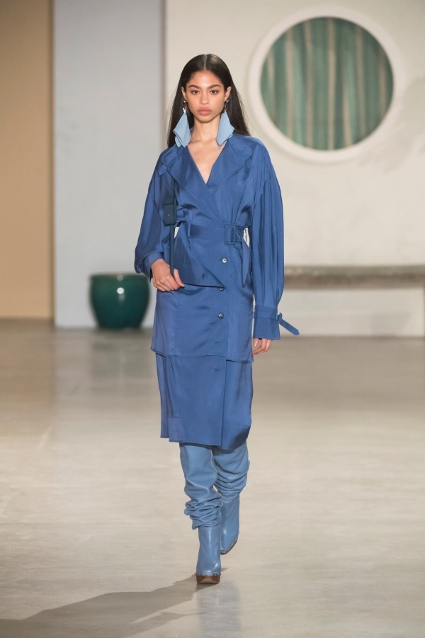 ジャックムス(JACQUEMUS) 2019-20年秋冬ウィメンズコレクション  - 写真6