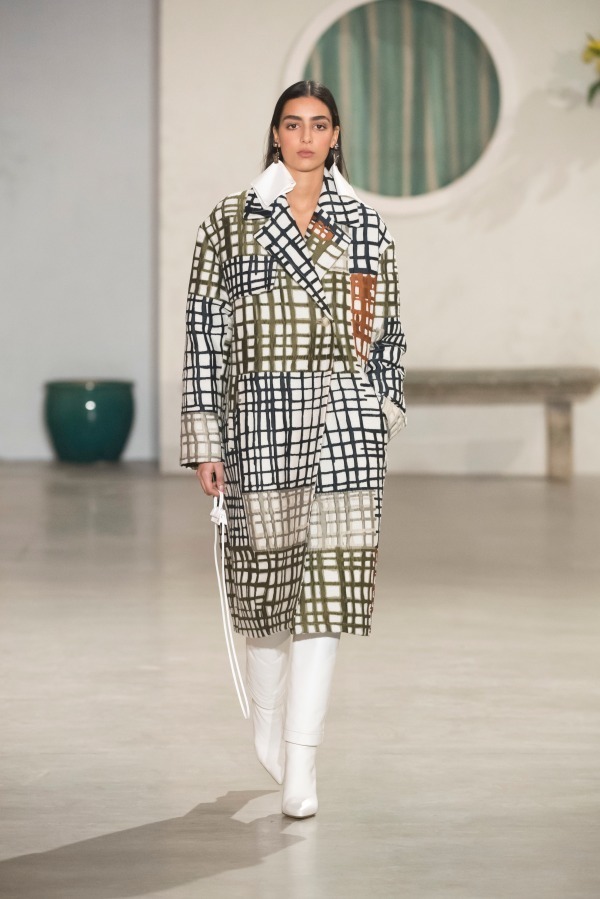 ジャックムス(JACQUEMUS) 2019-20年秋冬ウィメンズコレクション  - 写真7