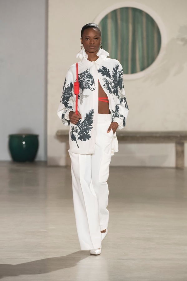 ジャックムス(JACQUEMUS) 2019-20年秋冬ウィメンズコレクション  - 写真11