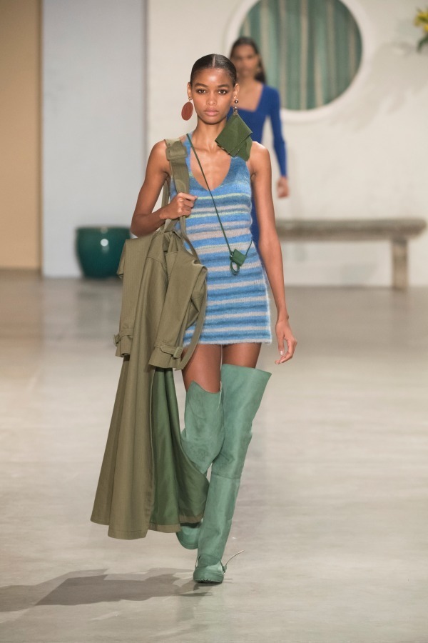 ジャックムス(JACQUEMUS) 2019-20年秋冬ウィメンズコレクション  - 写真14