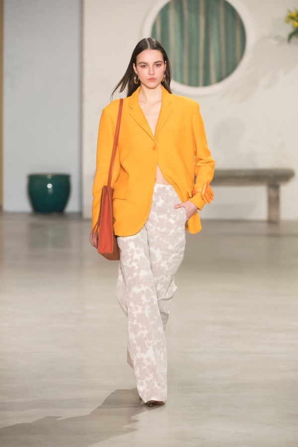 ジャックムス(JACQUEMUS) 2019-20年秋冬ウィメンズコレクション  - 写真18