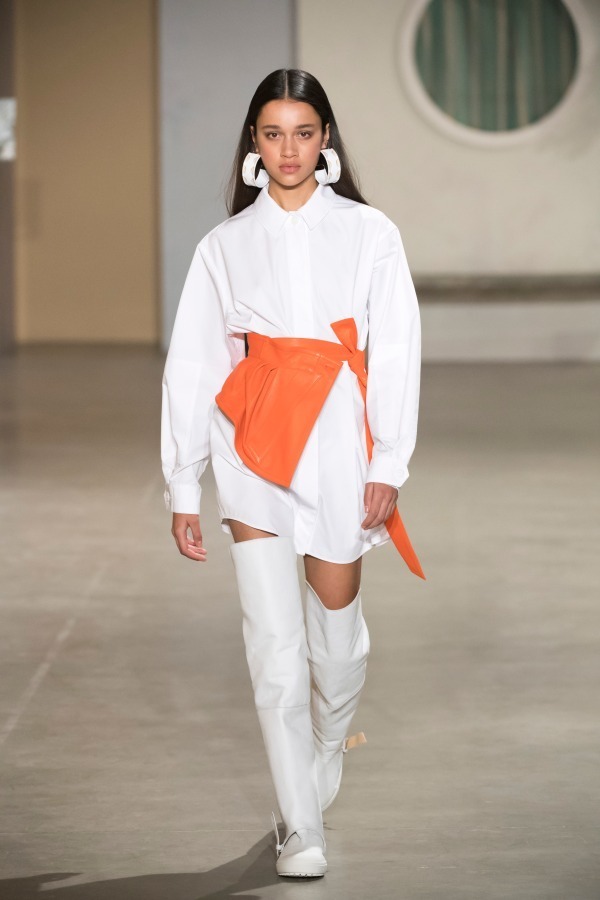 ジャックムス(JACQUEMUS) 2019-20年秋冬ウィメンズコレクション  - 写真24