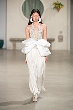 ジャックムス 2019-20年秋冬コレクション - マニッシュテイストを大人可愛く着こなす｜写真9