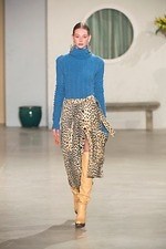 ジャックムス 2019-20年秋冬コレクション - マニッシュテイストを大人可愛く着こなす｜写真12