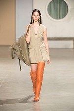 ジャックムス 2019-20年秋冬コレクション - マニッシュテイストを大人可愛く着こなす｜写真22