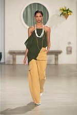 ジャックムス 2019-20年秋冬コレクション - マニッシュテイストを大人可愛く着こなす｜写真26