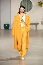 ジャックムス 2019-20年秋冬コレクション - マニッシュテイストを大人可愛く着こなす｜写真31