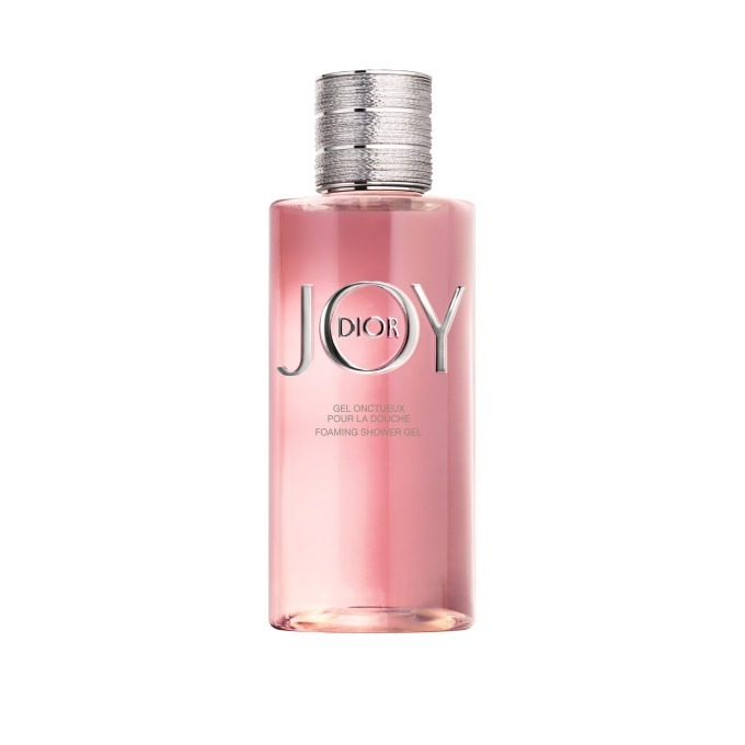 限定ポーチ付きDIOR JOY BY DIOR  ボディ ミルク  200ml