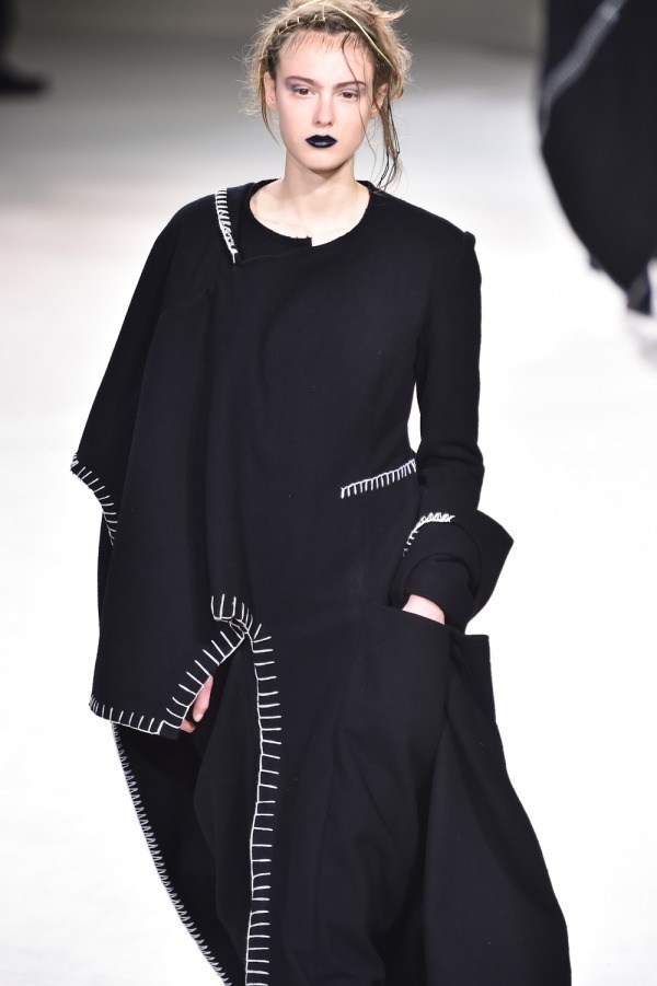 ヨウジヤマモト 2019-20年秋冬<span>コレクション</span> - 写真56