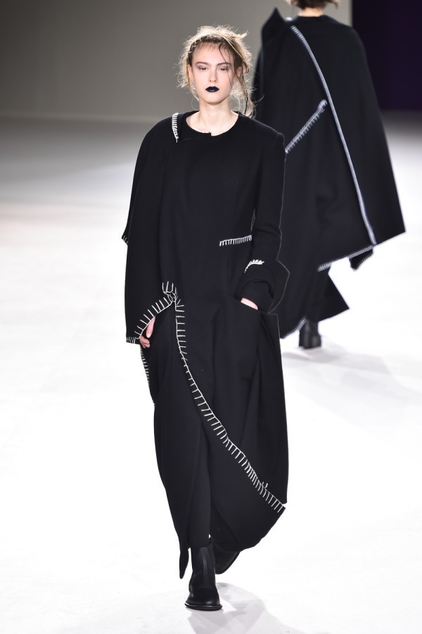 ヨウジヤマモト 2019-20年秋冬<span>コレクション</span> - 写真55
