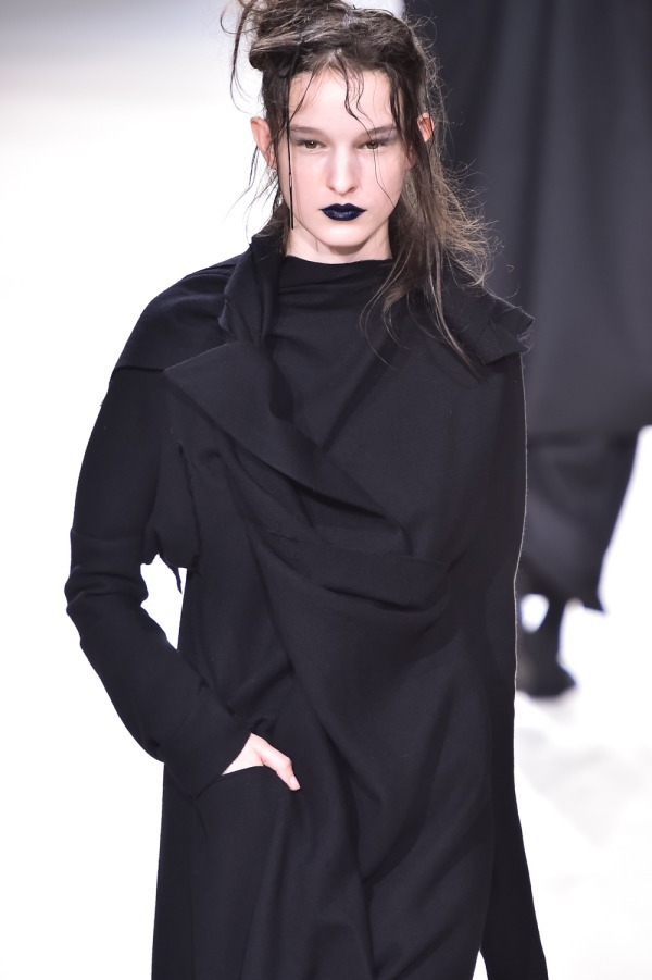 ヨウジヤマモト 2019-20年秋冬<span>コレクション</span> - 写真16