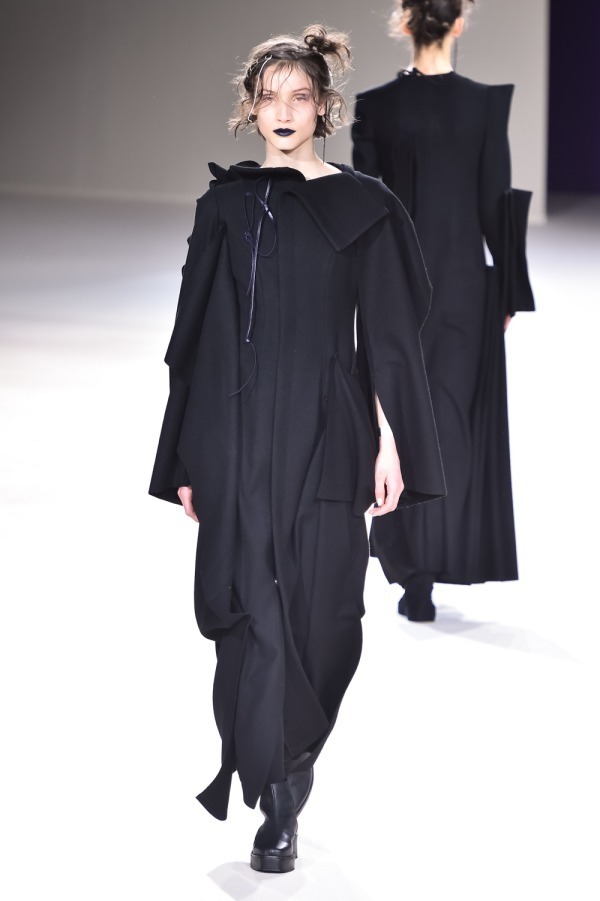 ヨウジヤマモト 2019-20年秋冬<span>コレクション</span> - 写真7