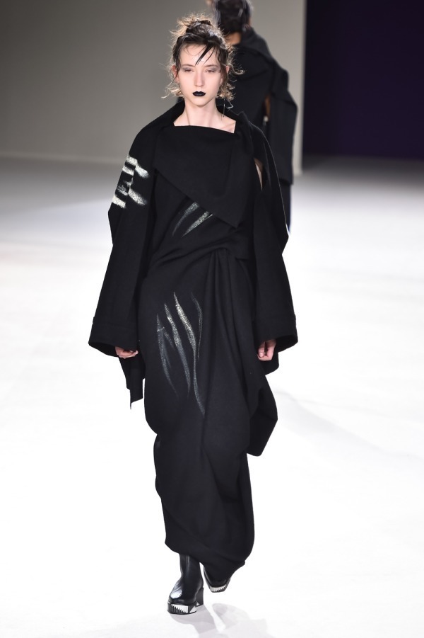 ヨウジヤマモト 2019-20年秋冬<span>コレクション</span> - 写真49
