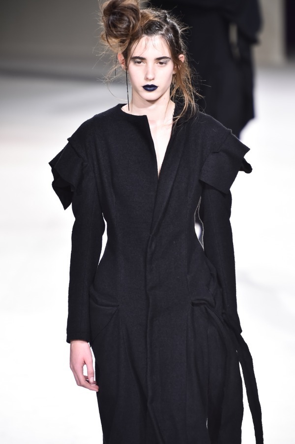 ヨウジヤマモト 2019-20年秋冬<span>コレクション</span> - 写真46