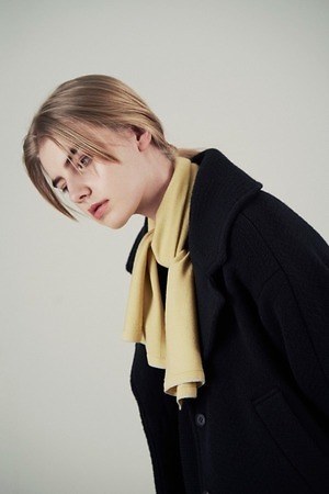 ラッピンノット(WRAPINKNOT) 2019-20年秋冬ウィメンズコレクション  - 写真2