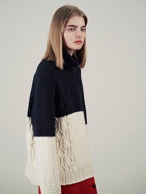 ラッピンノット(WRAPINKNOT) 2019-20年秋冬ウィメンズコレクション  - 写真12