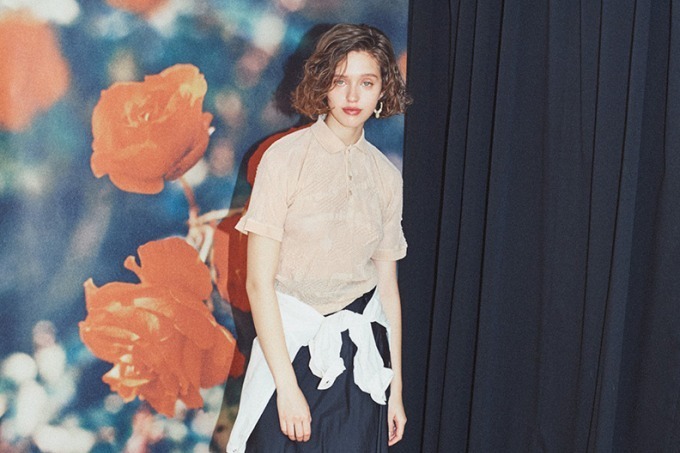 ビームス 2019年春夏 ウィメンズ コレクション