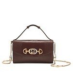 グッチ(GUCCI) グッチ ズゥミ｜写真5