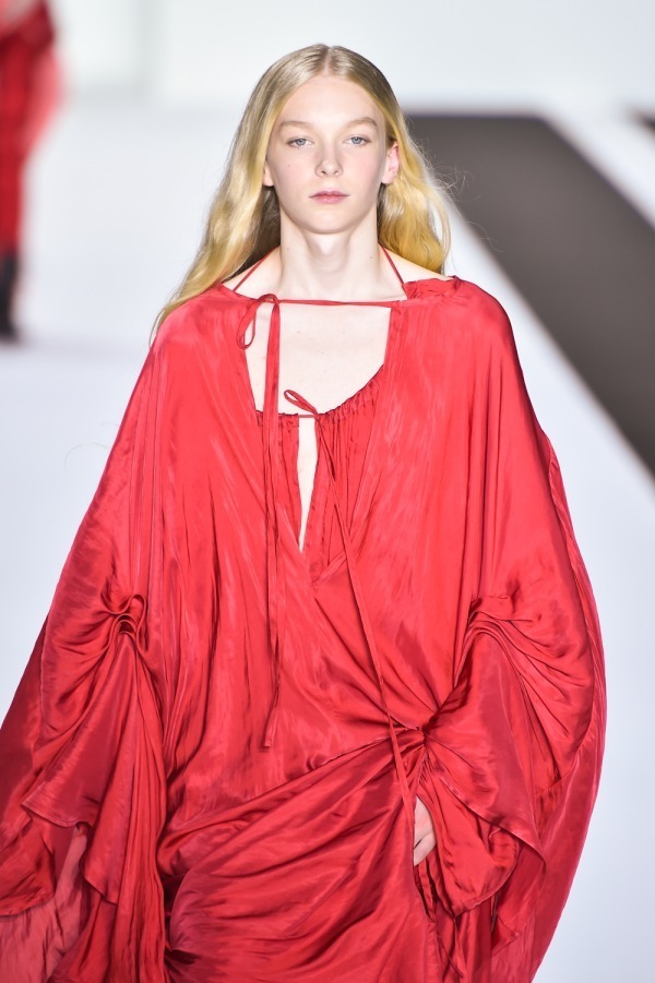 アン ドゥムルメステール 2019-20年秋冬<span>コレクション</span> - 写真8