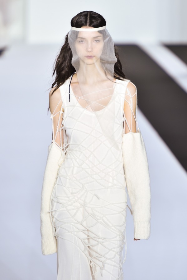 アン ドゥムルメステール 2019-20年秋冬<span>コレクション</span> - 写真63