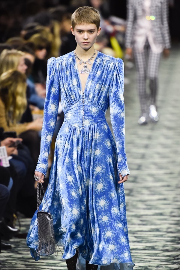 ラバンヌ 2019-20年秋冬<span>コレクション</span> - 写真6