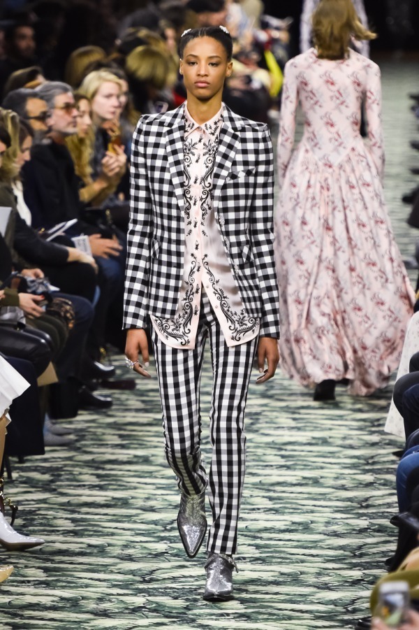 ラバンヌ(rabanne) 2019-20年秋冬ウィメンズコレクション  - 写真7