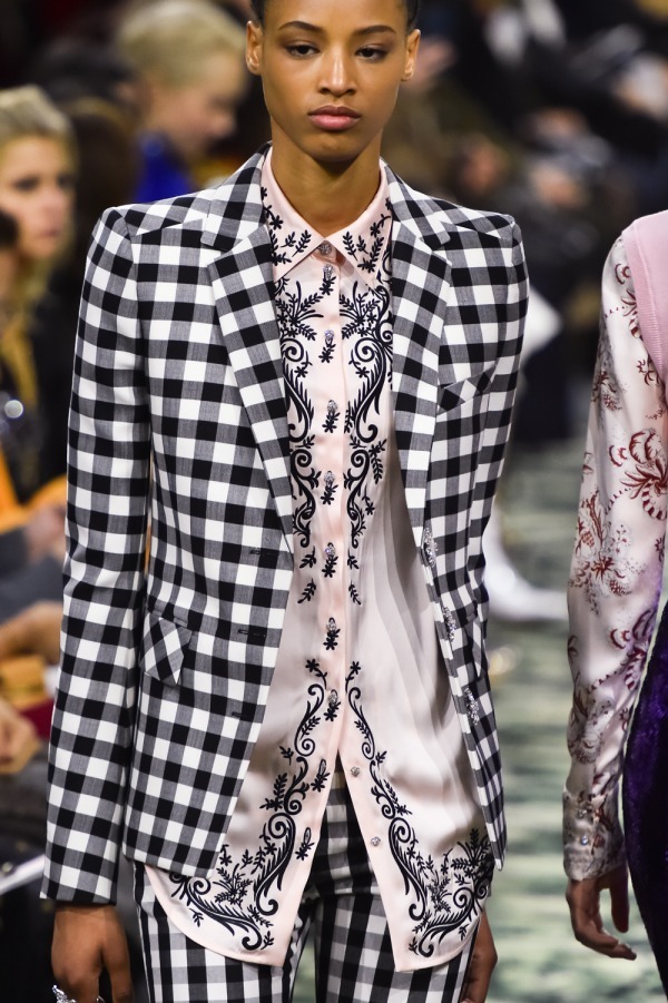 ラバンヌ(rabanne) 2019-20年秋冬ウィメンズコレクション  - 写真8
