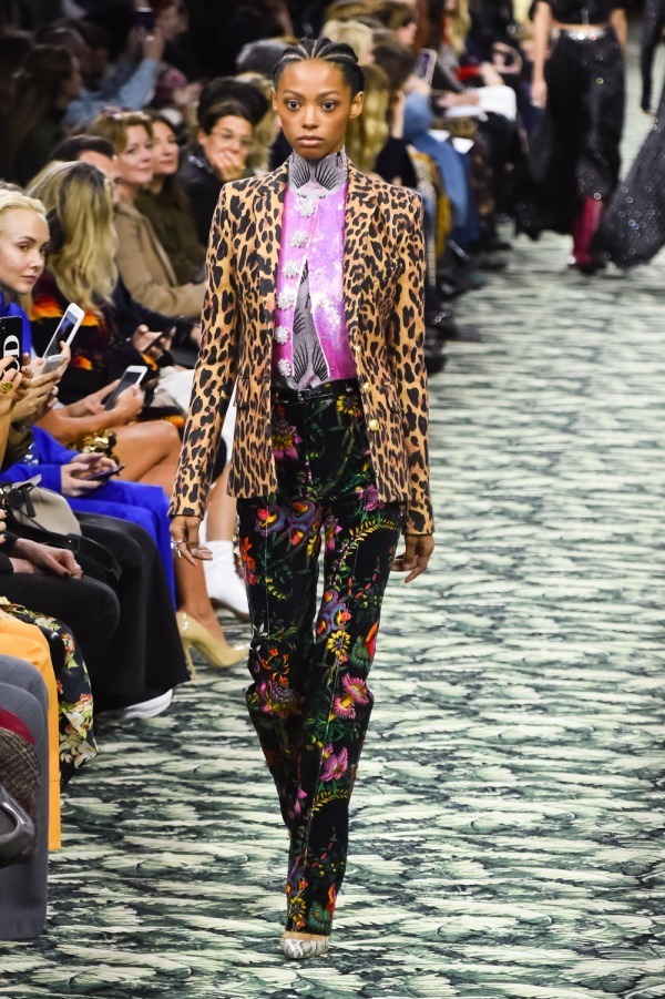 ラバンヌ 2019-20年秋冬<span>コレクション</span> - 写真21